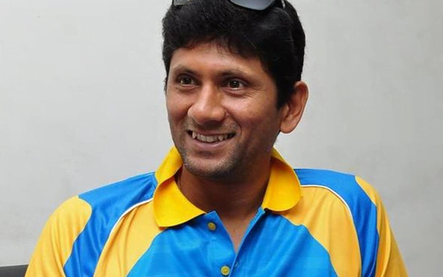 Venkatesh Prasad