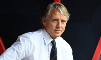 Roberto Mancini