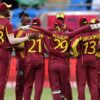 West Indies Cricket team