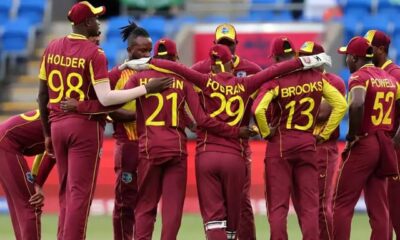 West Indies Cricket team