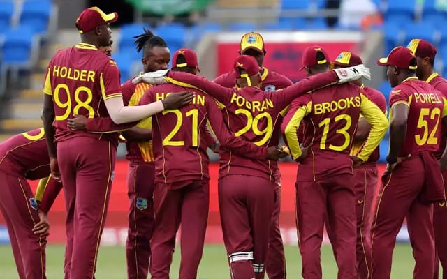 West Indies Cricket team
