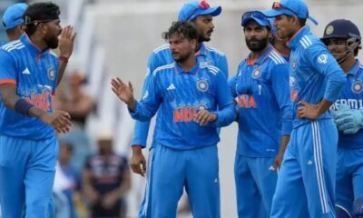 Team India