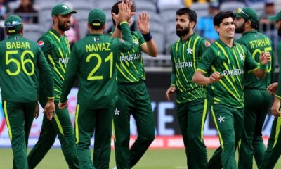 Pakistan Cricket Team