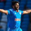 Shardul Thakur