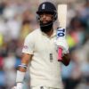 Moeen Ali