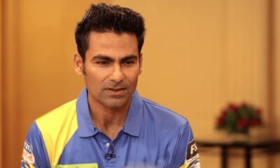 Mohammad Kaif