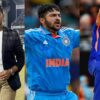 Aakash Chopra, Shardul Thakur and Umran Malik