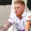 Ben Stokes