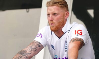 Ben Stokes