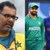 Waqar Younis