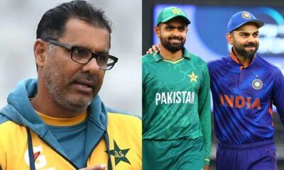 Waqar Younis