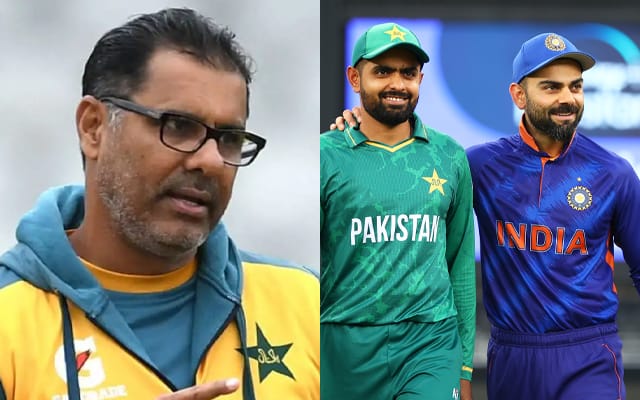 Waqar Younis