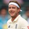 Stuart Broad