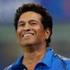 Sachin Tendulkar