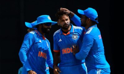 Team India