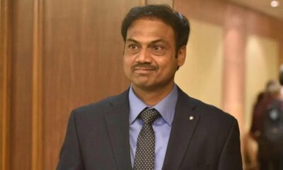 MSK Prasad