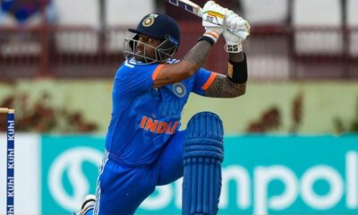 Suryakumar Yadav