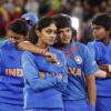 Indian women's cricket team