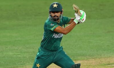 Babar Azam