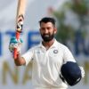 Cheteshwar Pujara