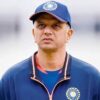 Rahul Dravid