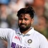 Rishabh Pant