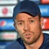 AB de Villiers