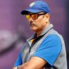 Ravi Shastri