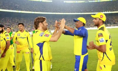 CSK