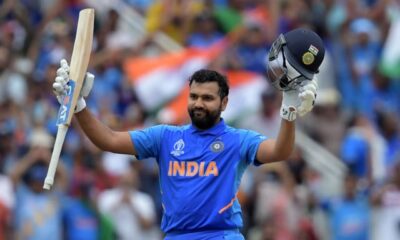 Rohit Sharma