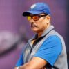 Ravi Shastri