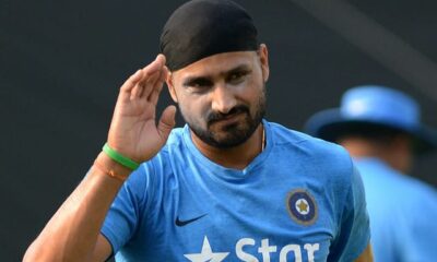 Harbhajan Singh