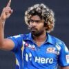 Lasith Malinga