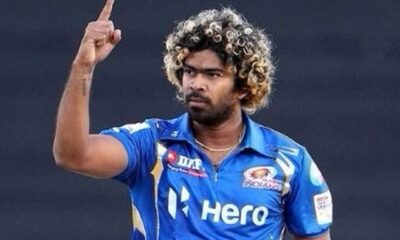 Lasith Malinga