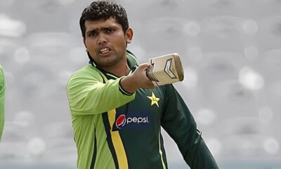 Kamran Akmal