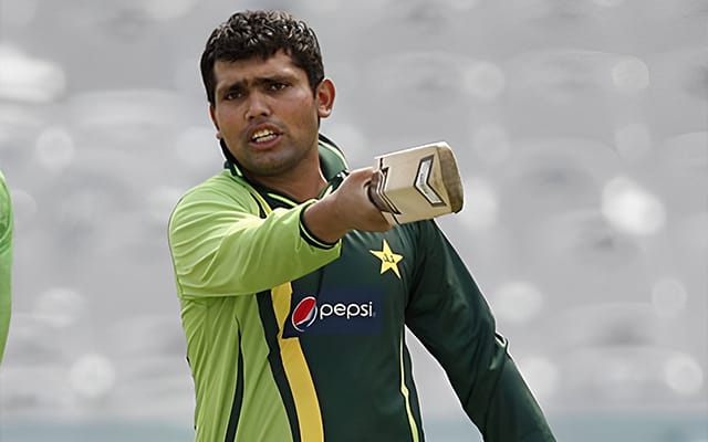 Kamran Akmal