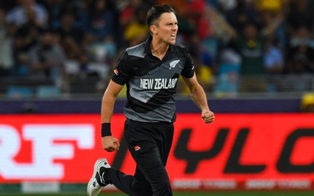 Trent Boult