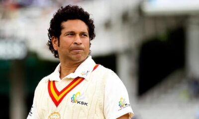 Sachin Tendulkar