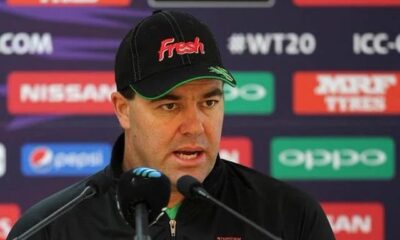 Heath Streak