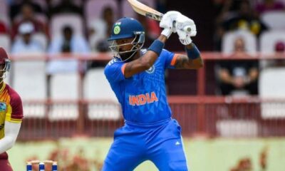 Hardik Pandya