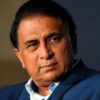 Sunil Gavaskar