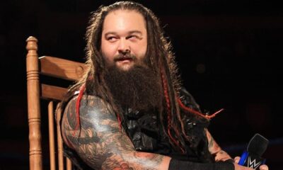 Bray Wyatt