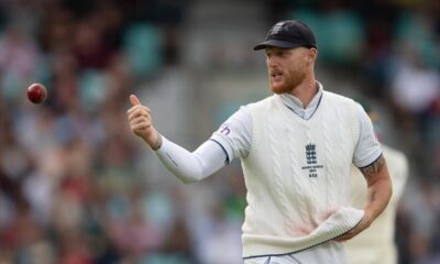 Ben Stokes