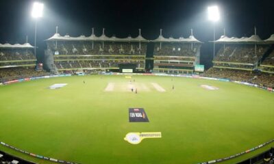 Chepauk