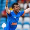 Yuzvendra Chahal