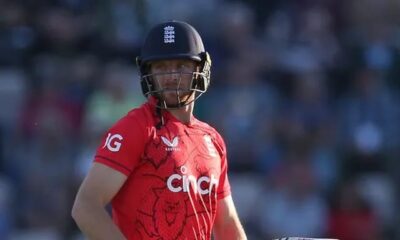 Jos Buttler