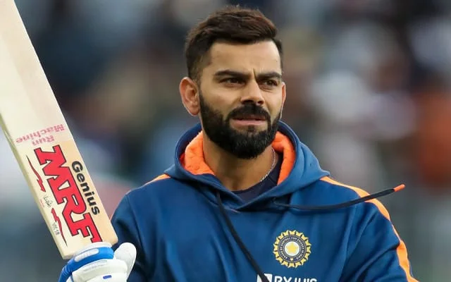 Virat Kohli