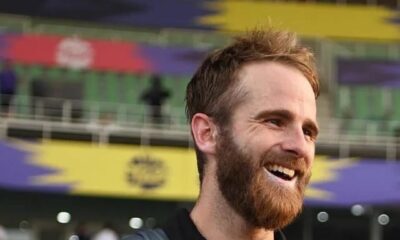 Kane Williamson