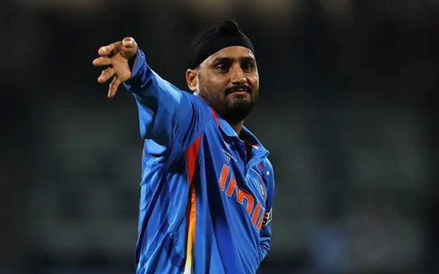 Harbhajan Singh