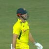 Mitchell Marsh